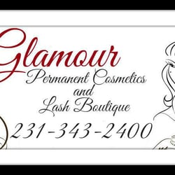 Glamour Permanent Cosmetics