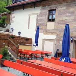 Gaststätte Zum Seelöwen