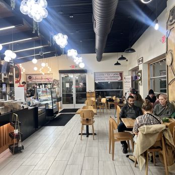 Qahwah House - Coffee & Tea Near Me - Grand Rapids, Michigan Qahwah House - Coffee & Tea Near Me - Grand Rapids, Michigan