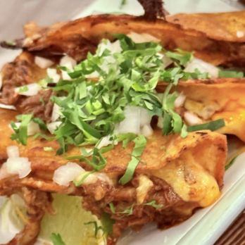 Casa Oaxaca - Birria Tacos with Consomme - Mexican Near Me - Bethesda, Maryland Casa Oaxaca - Birria Tacos with Consomme - Mexican Near Me - Bethesda, Maryland