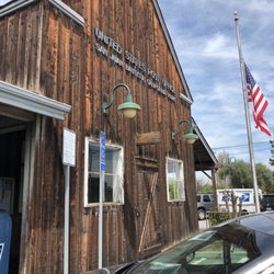US Post Office