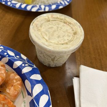 Giovanni’s Shrimp - Mac Salad - Seafood Near Me - Honolulu, Hawaii Giovanni’s Shrimp - Mac Salad - Seafood Near Me - Honolulu, Hawaii