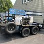 Photo of Blue Jay Pro Wash