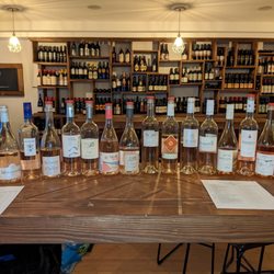 Vinophile Events - Rose all day