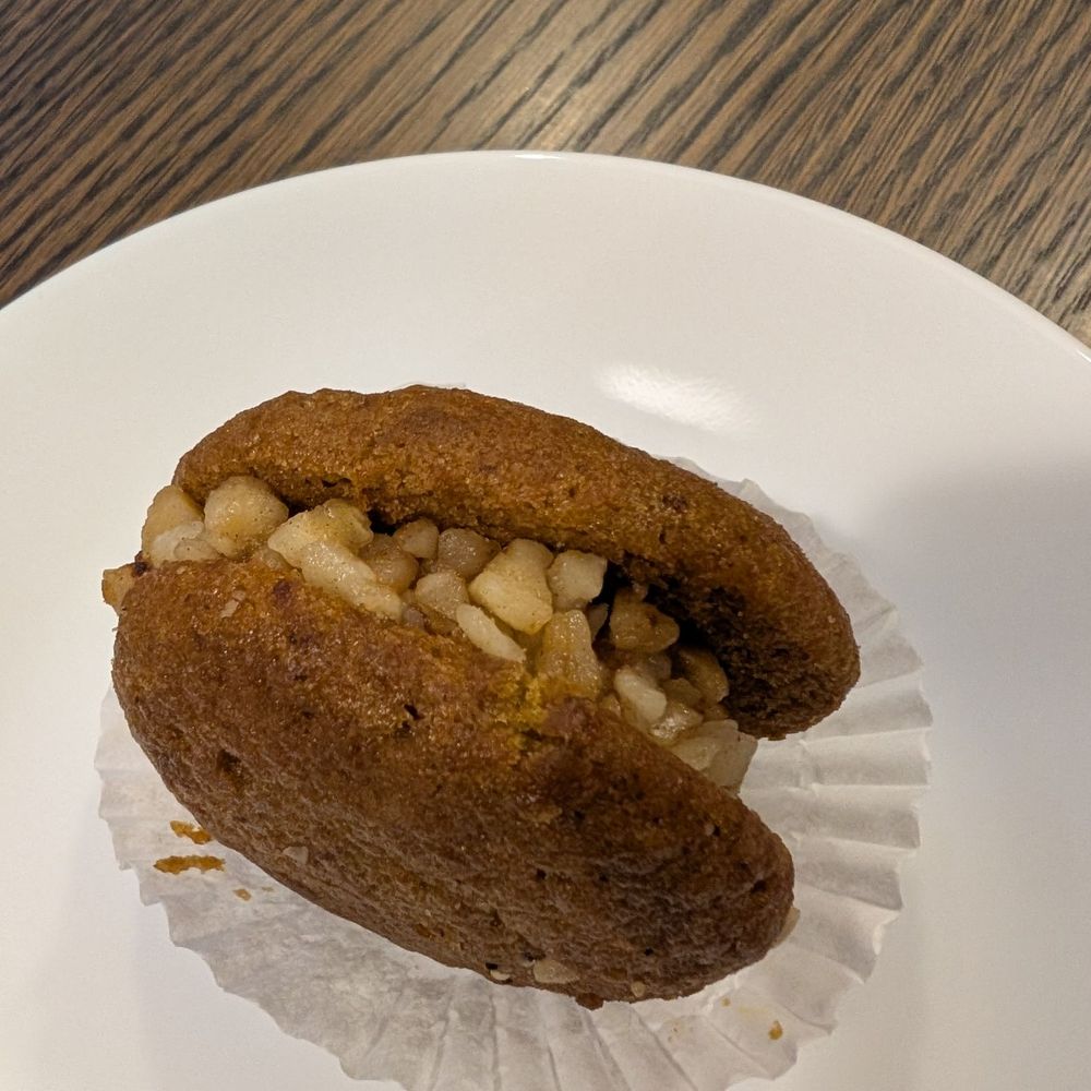Mille Fete - Pumpkin whoopie - Bakeries Near Me - Honolulu, Hawaii Mille Fete - Pumpkin whoopie - Bakeries Near Me - Honolulu, Hawaii