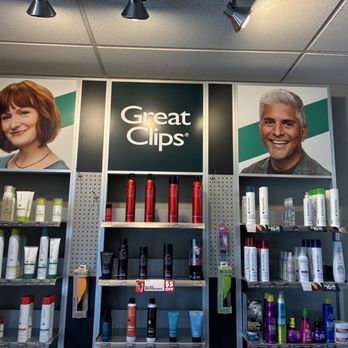 Great Clips - Product :) - Hair Salons Near Me - Jacksonville, Florida Great Clips - Product :) - Hair Salons Near Me - Jacksonville, Florida