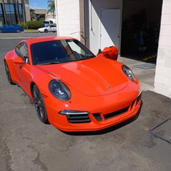 Auto Park Smog Service