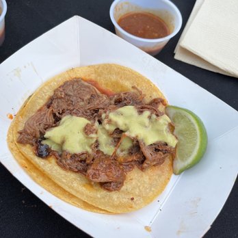 Granny's Tacos - Food Trucks Near Me - Austin, Texas Granny's Tacos - Food Trucks Near Me - Austin, Texas