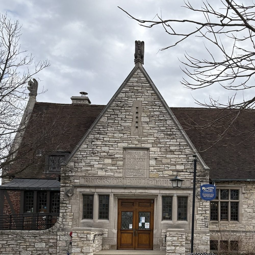 Riverside Public Library - Riverside Public Library - Libraries Near Me - Riverside, Illinois Riverside Public Library - Riverside Public Library - Libraries Near Me - Riverside, Illinois