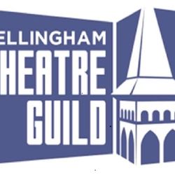 Bellingham Theatre Guild - Our Primary Logo