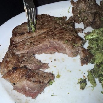 Krave Restaurant & Lounge - Undercooked prime rib - Cocktail Bars Near Me - Virginia Beach, Virginia Krave Restaurant & Lounge - Undercooked prime rib - Cocktail Bars Near Me - Virginia Beach, Virginia