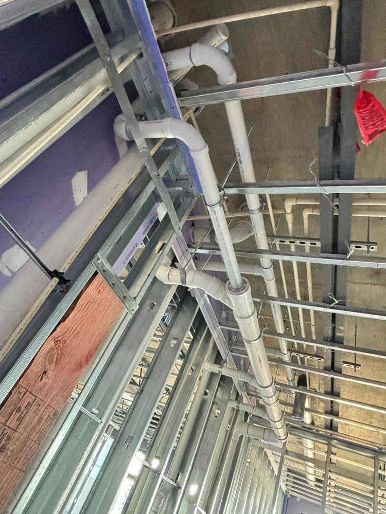 Slide of Gt Plumbing