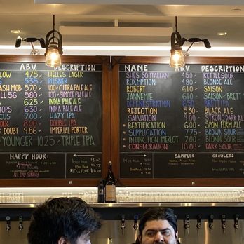 Russian River Brewing - Beer menu - Brewpubs Near Me - Windsor, California Russian River Brewing - Beer menu - Brewpubs Near Me - Windsor, California