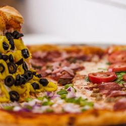 Cousin Vinny's Pizza
