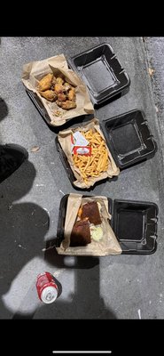 Are You Hungry? Grill by null