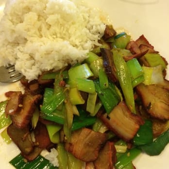 Szechuan Chef - Lunch special #25 - Szechuan Near Me - Bellevue, Washington