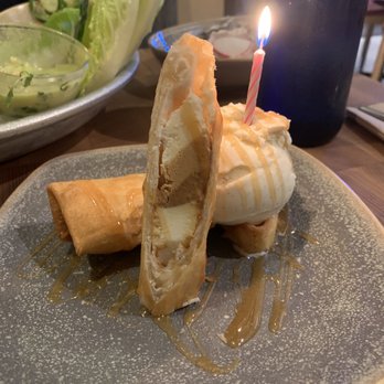 Pacific Catch - Leche Rolls - Seafood Near Me - Walnut Creek, California Pacific Catch - Leche Rolls - Seafood Near Me - Walnut Creek, California