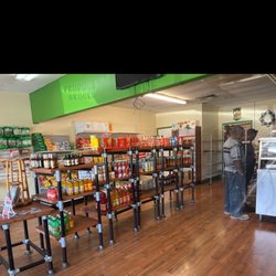 Rhythm Caribbean Market & Deli - Grocery