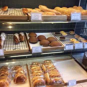 Paris Baguette - Bakeries Near Me - Ridgefield, New Jersey
