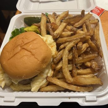 DuMont Burger - Burgers Near Me - Brooklyn, New York