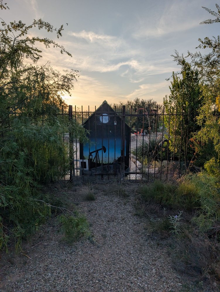 Sibley Nature Center - social services organization in Midland, TX