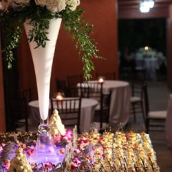 Standing Ovations Catering