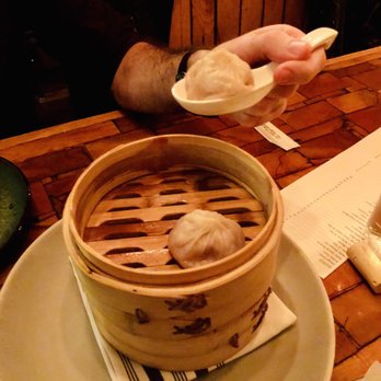 The Treehouse - Shanghai Soup Dumplings. - New American Near Me - Nashville, Tennessee The Treehouse - Shanghai Soup Dumplings. - New American Near Me - Nashville, Tennessee