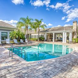 The Links at Pebble Creek Apartments