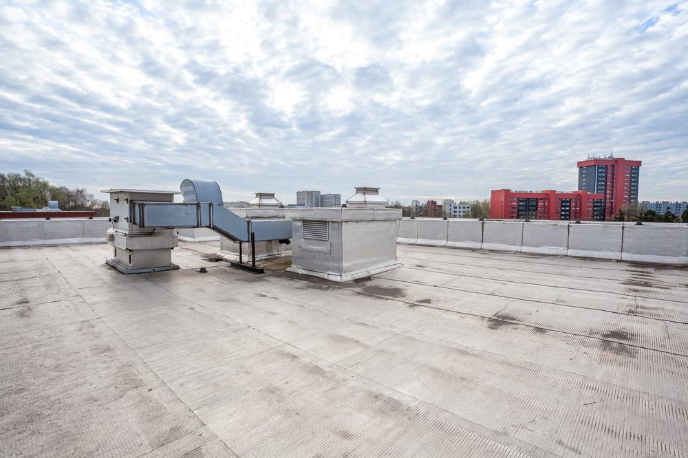 Slide of Sugar Land Roofing