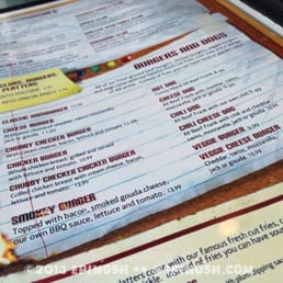 Elgin Street Diner - menu, sushi and sashimi - Diners Near Me - Ottawa, Ontario