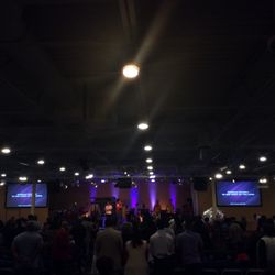 Colorado Christian Fellowship