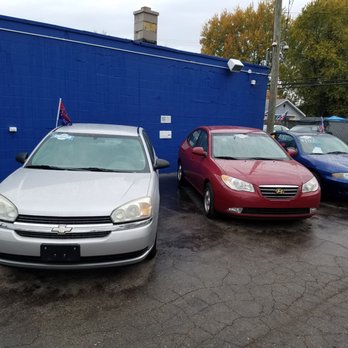 United Motors - Cars for sale. - Used Car Dealers Near Me - Pontiac, Michigan United Motors - Cars for sale. - Used Car Dealers Near Me - Pontiac, Michigan