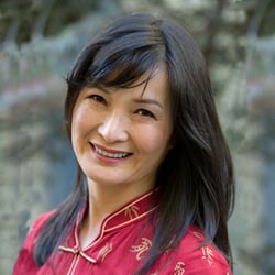 Meridian Medicine Acupuncture Clinic - Li-Ren Wen (Lauren) is a Doctor of Acupuncture & Oriental Medicine(DAOM).