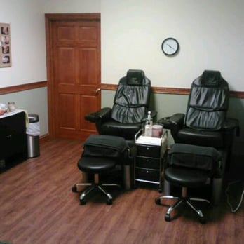 Luxe Nails - Nail Salons Near Me - Crown Point, Indiana