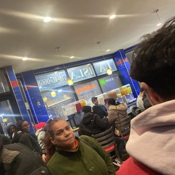 La Isla - Latin American Near Me - Brooklyn, New York
