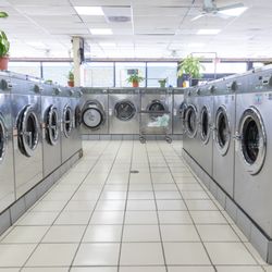 Wash Smart Lavanderia