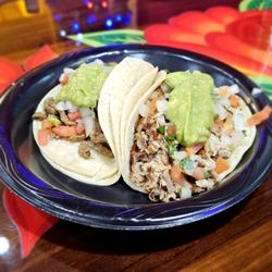 Abelardo's - Carne Asada & Carnitas Taco