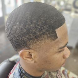 Gentleman Cutz by Tim