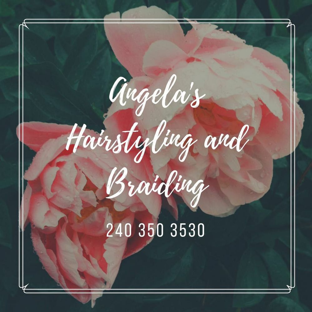 Angela Hair Styling And Braiding Updated June 2025 12 Photos Angela Hair Styling And Braiding Updated June 2025 12 Photos