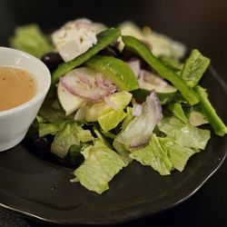 Scuola Pizza - House Salad