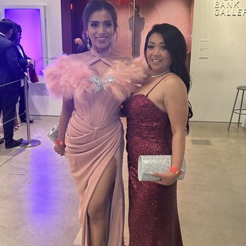 Joy Tailoring - With Miss Asia USA Didi Caneda - Sewing & Alterations Near Me - Newport Beach, California Joy Tailoring - With Miss Asia USA Didi Caneda - Sewing & Alterations Near Me - Newport Beach, California