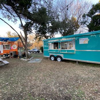 Weladee Thai Kitchen - Look for the teal food truck! - Food Trucks Near Me - Austin, Texas Weladee Thai Kitchen - Look for the teal food truck! - Food Trucks Near Me - Austin, Texas