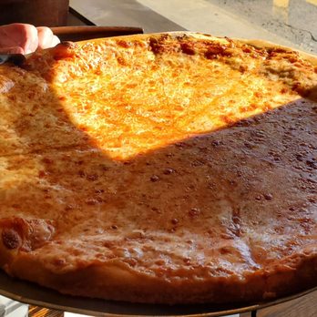 John's Best Pizza Restaurant - Large pie Xtra cheese - Italian Near Me - New Milford, Connecticut John's Best Pizza Restaurant - Large pie Xtra cheese - Italian Near Me - New Milford, Connecticut