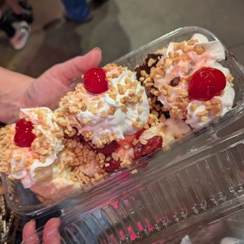 The Original Rainbow Cone - Ice Cream & Frozen Yogurt Near Me - Chicago, Illinois The Original Rainbow Cone - Ice Cream & Frozen Yogurt Near Me - Chicago, Illinois