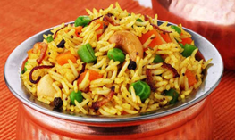 Mirch Masala Indian Restaurant by null