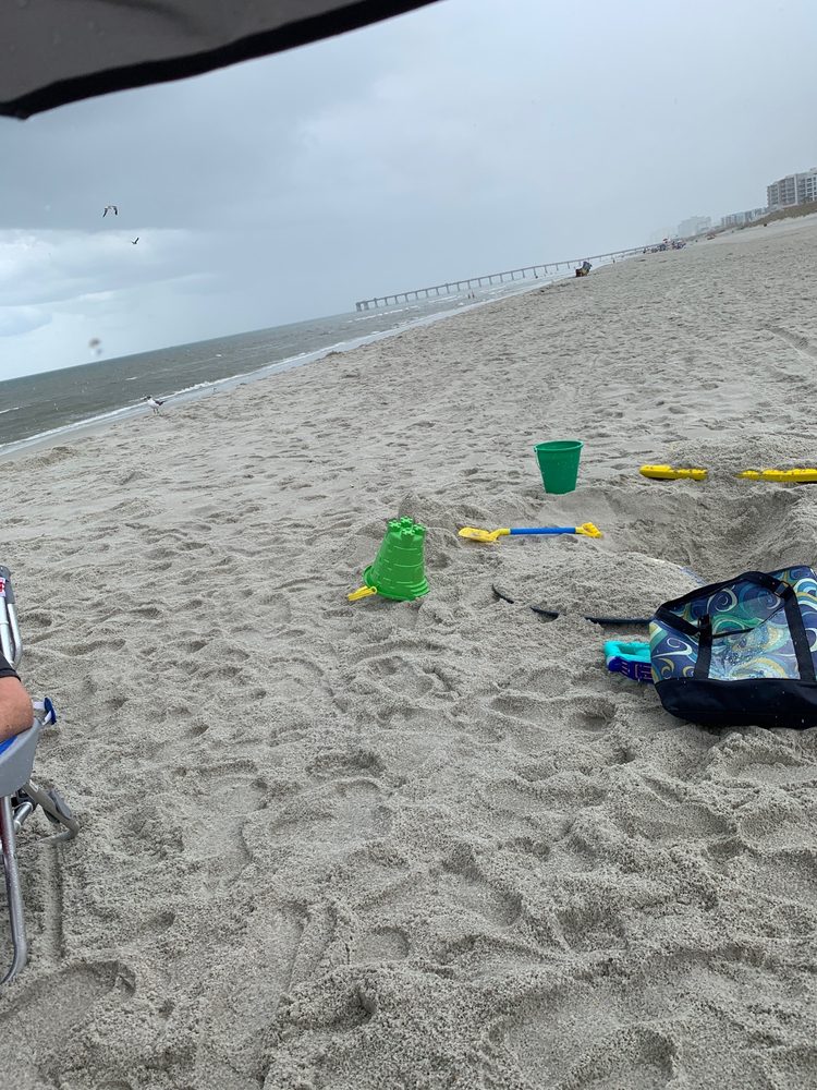 PUBLIC BEACH ACCESS - Updated August 2025 - 98-2 16th Ave N, Jacksonville, Florida - Beaches - Yelp