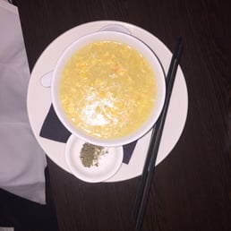 Crab soup....so tasty Crab soup....so tasty