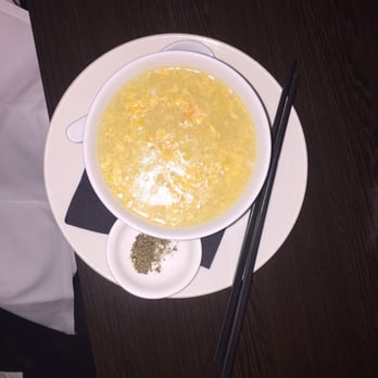 Fei Jai - Crab soup....so tasty - Chinese Near Me - Potts Point, NSW Fei Jai - Crab soup....so tasty - Chinese Near Me - Potts Point, NSW