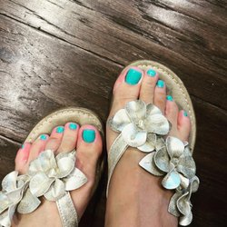 Regency Nails & Spa