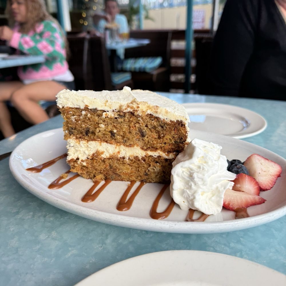 Deck 84 - Carrot cake - New American Near Me - Delray Beach, Florida Deck 84 - Carrot cake - New American Near Me - Delray Beach, Florida